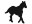 Bild 1 WEDO Motivstanzer Pferde, 2.5 cm, Durchmesser: 2.5 cm, Motiv