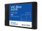 Bild 0 Western Digital SSD - WD Blue SA510 2.5" SATA 250 GB