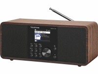 Telestar DAB+ Radio DIRA S 24i