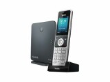 YEALINK W60P - Schnurloses VoIP-Telefon 