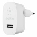 BELKIN BOOST CHARGE - Netzteil - 12 Watt (USB) - wei