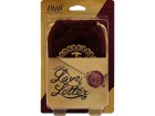 Z-Man Games Kartenspiel Love Letter (französische Version), Sprache