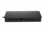 HP Inc. HP Dockingstation USB-C Universal Hub, Ladefunktion: Ja