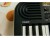 Bild 9 Casio Keyboard SA-51, Tastatur Keys: 32, Gewichtung: Nicht