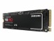 Bild 1 Samsung SSD 980 PRO NVMe M.2 2280 2 TB