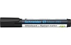 Schneider Whiteboard-Marker Maxx 293 Schwarz, Strichstärke: 2 mm