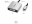 Image 2 Marmitek Adapter Connect USB-C groesser als DVI