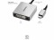 Bild 1 Marmitek Adapter Connect USB-C groesser als DVI
