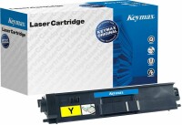 KEYMAX RMC Toner HY TN-910YKEY zu Brohter HL-L9310CDW 9000