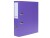 Bild 0 Office Focus Ordner A4 7 cm, Violett, Zusatzfächer: Nein, Anzahl