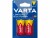 Image 1 Varta VARTA Alkaline Batterie "Max Tech",