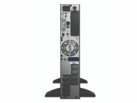 APC Smart-UPS X - 750 Rack/Tower LCD