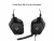 Bild 7 Logitech Headset G332 Schwarz, Audiokanäle: Stereo, Surround-Sound