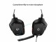 Bild 7 Logitech Headset G332 Schwarz, Audiokanäle: Stereo, Surround-Sound