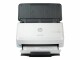 Immagine 9 HP Scanjet Pro - 3000 s4 Sheet-feed