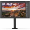 LG Electronics 68,4cm/27'' (3840x2160) LG 27UN880P-B 5ms IPS 2x HDMI DP