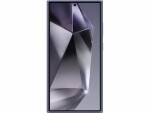 Samsung Back Cover Silicone Galaxy S24 Ultra Violett, Fallsicher