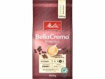 Melitta Kaffeebohnen Bella Crema Intenso 1 kg, Entkoffeiniert
