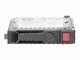 Hewlett Packard Enterprise HPE Harddisk New Spare 652564-B21 653955-001 2.5" SAS 0.3