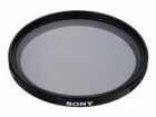 Sony Polfilter VF-67CPAM2 67 mm, Objektivfilter Anwendung