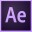 Bild 1 Adobe After Effects - CC for Enterprise