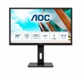 AOC Monitor Q32P2CA, Bildschirmdiagonale: 31.5 ", Auflösung