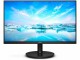 Philips Monitor 271V8LAB/00, Bildschirmdiagonale: 27 ", Auflösung