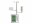 Image 5 TFA Dostmann Wetterstation Stratos, Funktionen: Aussentemperatur