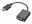 Bild 1 Lenovo Adapterkabel HDMI - VGA, Kabeltyp: Adapterkabel