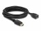 Bild 1 DeLock Verlängerungskabel 4K 60 Hz DisplayPort - DisplayPort