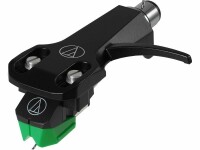 Audio-Technica Tonabnehmer AT-VM95E/H inklusive Headshell