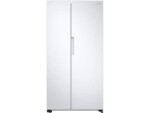 Samsung Foodcenter RS66A8101WW/WS Weiss, Energieeffizienzklasse