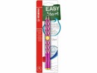 STABILO Bleistift EASYgraph S für