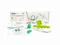 3Doodler 3D Pen Filament STEM Accessory Kit Grün/Weiss, Set
