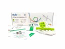 3Doodler 3D Pen Filament STEM Accessory Kit GrÃ¼n/Weiss, Set