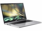 Acer Notebook Aspire 3 (A317-54-329A) i3, 8 GB, 512