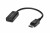Bild 8 Kensington Adapter VP4000 DisplayPort - HDMI, Kabeltyp: Adapter