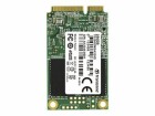 Transcend 230S - SSD - 256 GB - intern - mSATA - SATA 6Gb/s