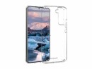 dbramante1928 Back Cover Greenland Galaxy S22+ Transparent, Fallsicher