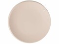 Villeroy & Boch New Moon beige Frühstü, Material: Porzellan, Teller Typ