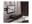 Bild 6 PureMounts Wandhalterung PM-FM30-400 Schwarz, Eigenschaften: Neigbar