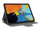 Immagine 12 Targus Click-In - Flip cover per tablet - poliuretano