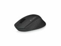 Logitech Wireless Mouse M280 - schwarz