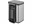 Image 2 Brabantia Kosmetikeimer Bo Waste Bin 4 l, Silber matt