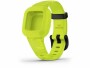 GARMIN Armband Vivofit Jr.3 Grün, Farbe: Grün