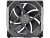 Image 11 Lian Li PC-Lüfter Uni Fan SL120 Schwarz, Beleuchtung: Ja