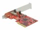 Image 5 DeLock PCI-Express-Karte 89035 USB 3.2