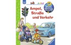 Ravensburger Kinder-Sachbuch WWW Ampel, Strasse und Verkehr, Sprache