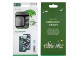 4smarts Back Cover Jungle mit UltiMag iPhone 13 Pro