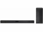 LG Electronics LG Soundbar DSL4, Verbindungsmöglichkeiten: Toslink, HDMI